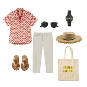 look trilby homme