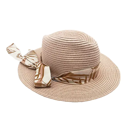 Chapeau Femme ete