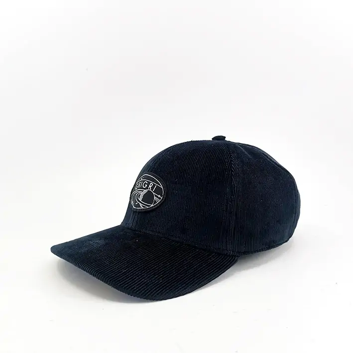casquette americaine bleu marine fabrique en france