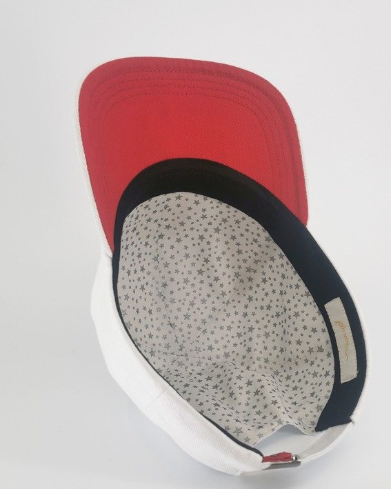 Production Casquette Luxe Femme