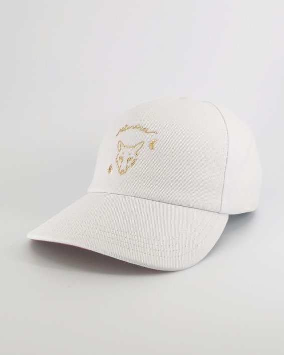 Production Casquette Luxe Made In France
