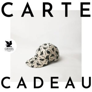 LA CARTE CADEAU 15