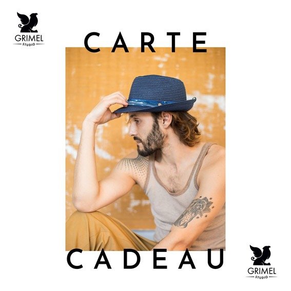 LA CARTE CADEAU 3