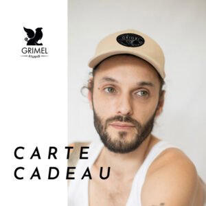 LA CARTE CADEAU 7