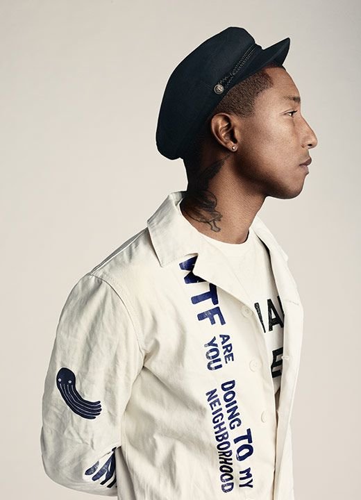 porter Casquette Marin