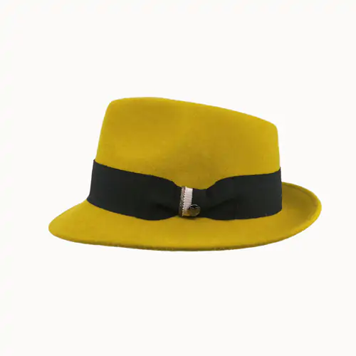 SIMON Jaune 1