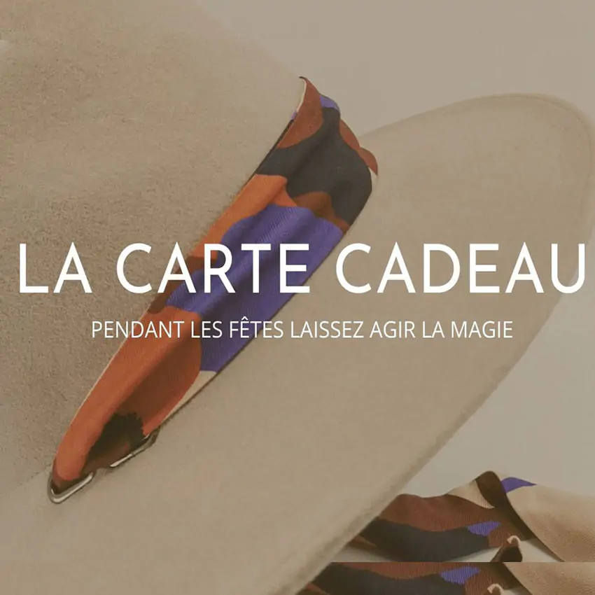 idée de cadeau pour noël