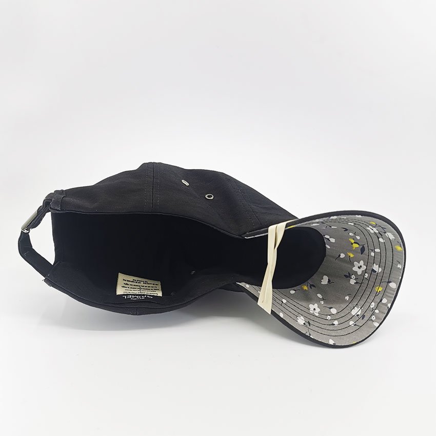 Casquette Courber Elastique Blog