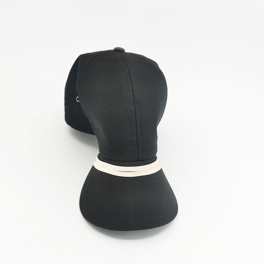 Casquette Courber La Visière Elastique Blog