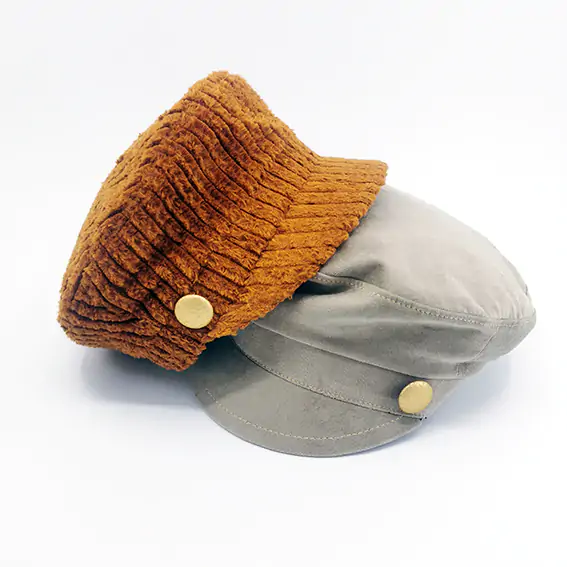 casquettes made in france