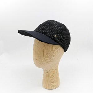 casquette luxe homme dad cap studio grimel