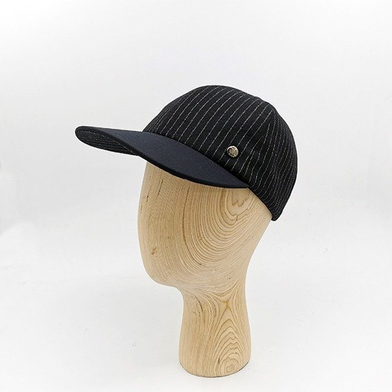 casquette luxe homme dad cap studio grimel