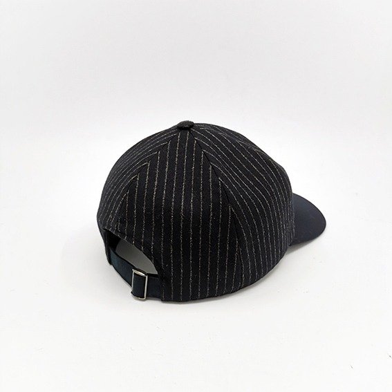 casquette luxe cachemire homme made in france