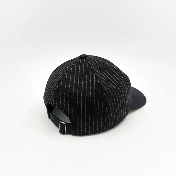 casquette luxe cachemire homme made in france