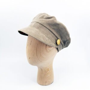 casquette marin femme
