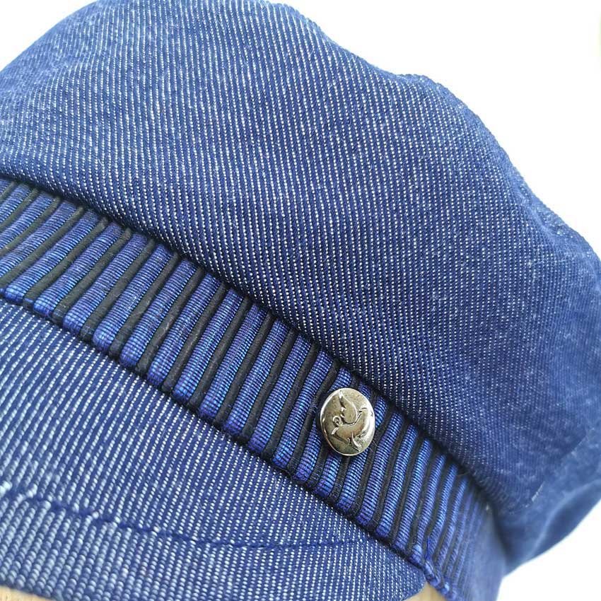 casquette marin chapellerie nantes