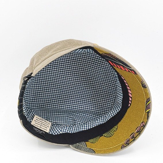casquette marin fabrication française