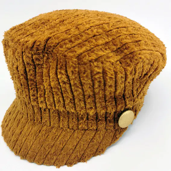 casquette de marin mixte fait main