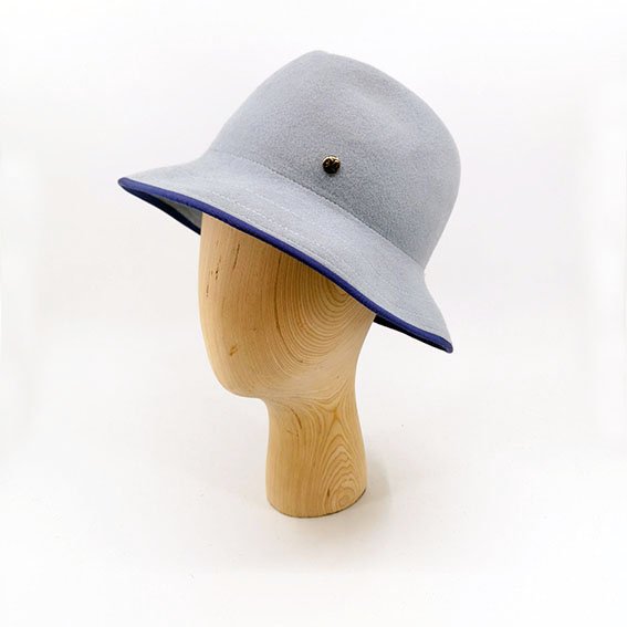 chapeau feutre homme mixte