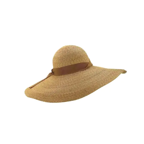 Chapeau Capeline