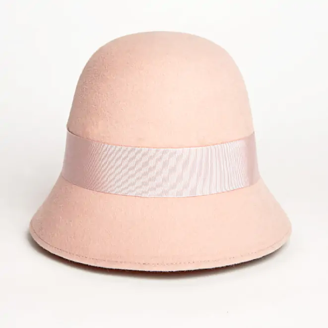 Chapeau Cloche