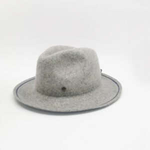 Chapeau Fedora Feutre