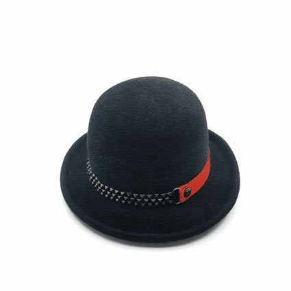 type de Chapeau Melon