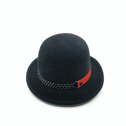 type de Chapeau Melon