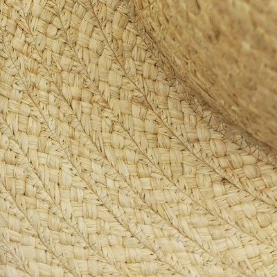 Chapeau Paille Raphia