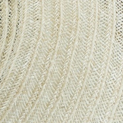 Chapeau Paille Sisal