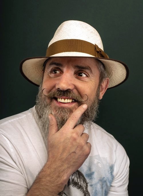 Chapeau Trilby Fedora
