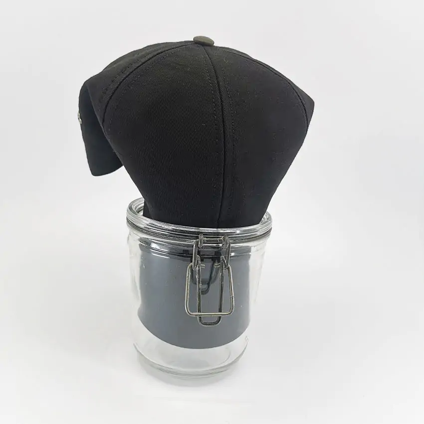 Courber La Visière Casquette Tasse