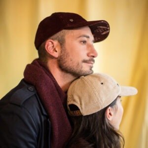 La casquette fabriquée à Clisson