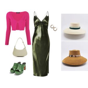 Look Capelines Capsule Ete