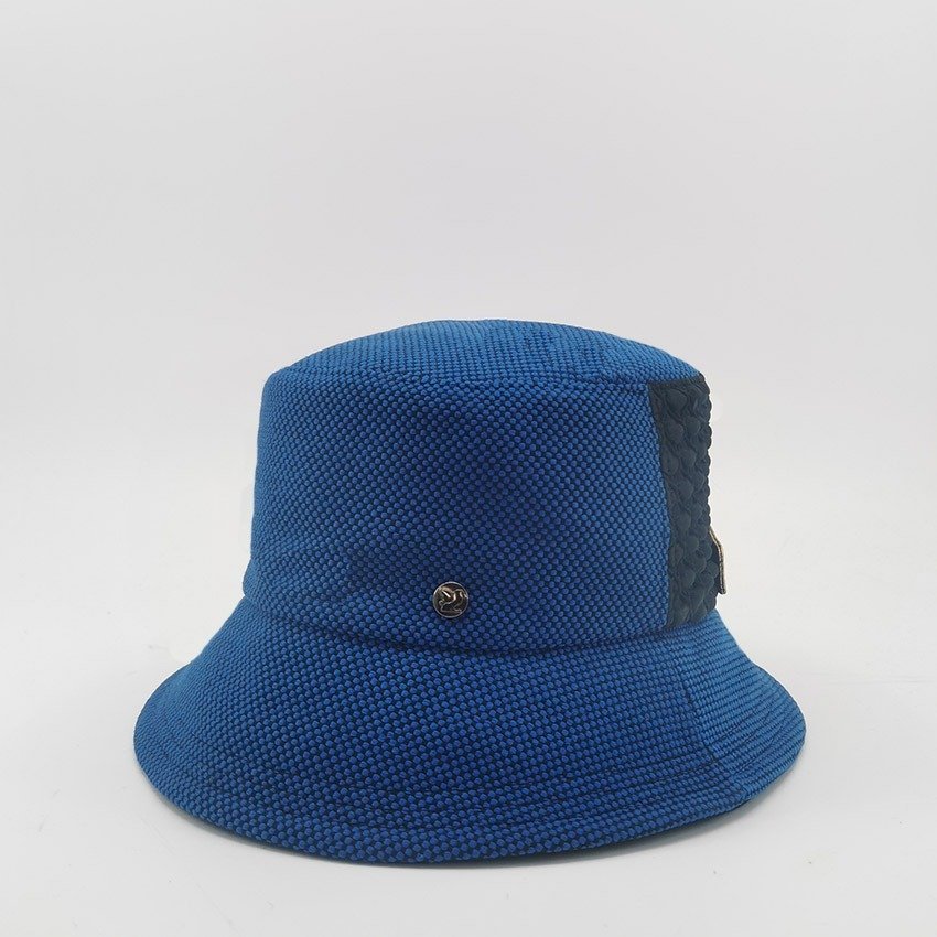 Bob Pliable Bleu Fabrique In France