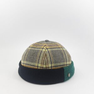 Bonnet Docker Studio Grimel