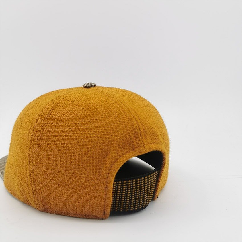 Casquette Camionneur americaine