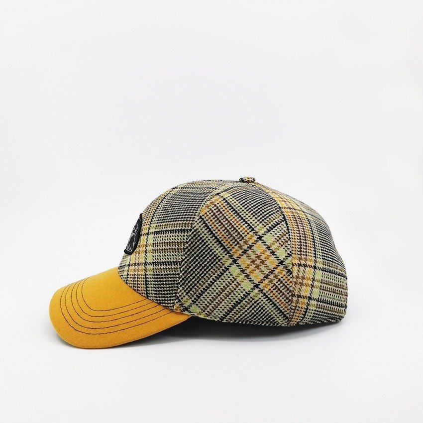 Casquette Trucker Made In France