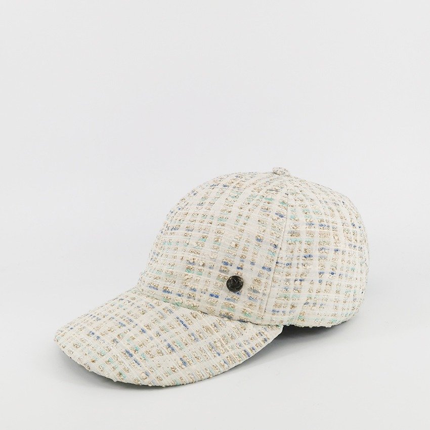 Casquette ete femme
