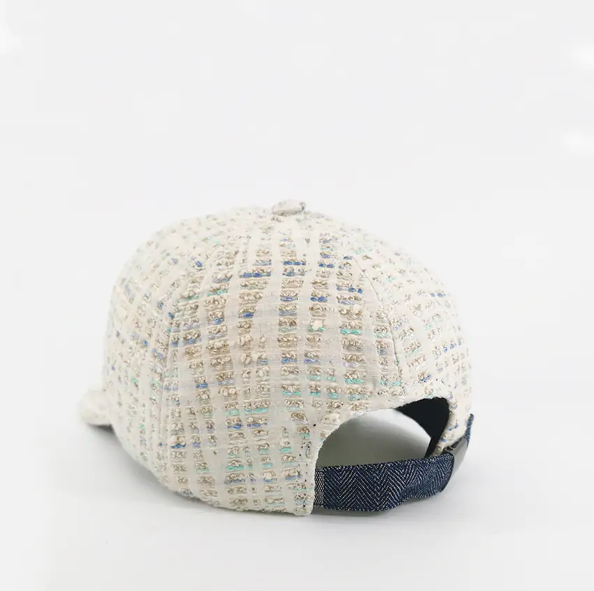 casquette femme made in france