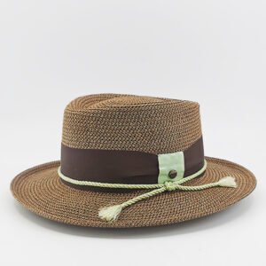 chapeau traveler été savane