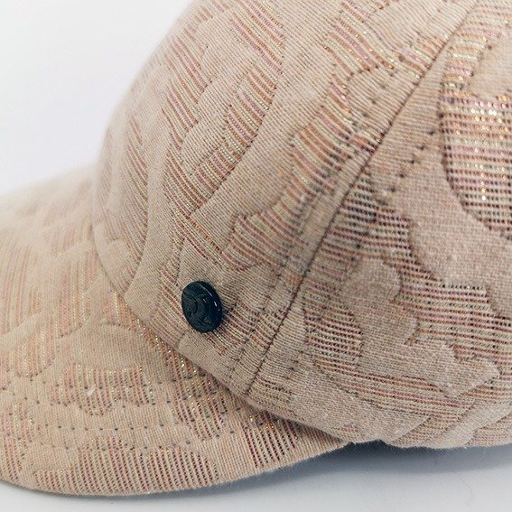 casquette femme luxe 2024