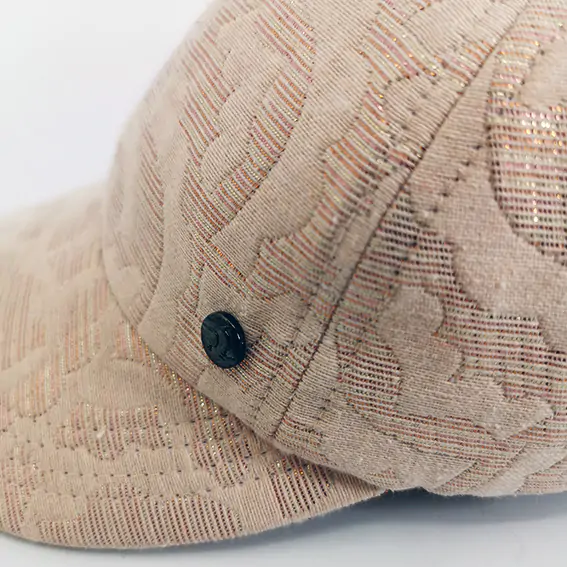 casquette femme luxe 2024