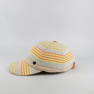 casquette femme tendance 2024