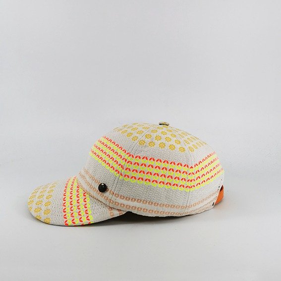 casquette femme tendance 2024