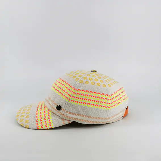 casquette femme tendance 2024