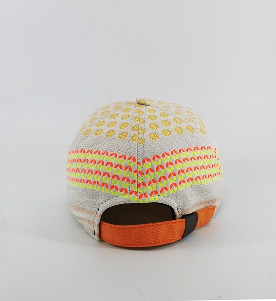 casquette femme tendance