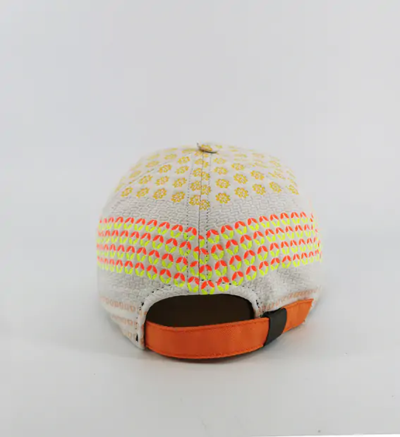 casquette femme tendance