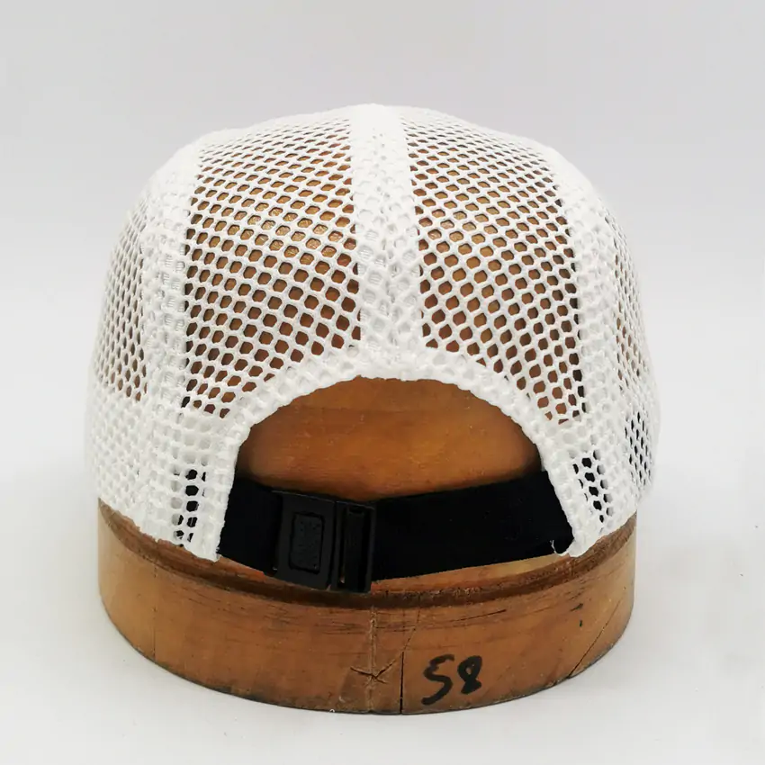 Casquette Running Dos Web