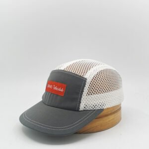 Casquette sport Made In France